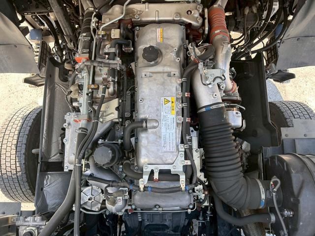 ISUZU GIGA 2021 Image 31