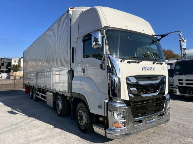 ISUZU GIGA 2021 Image 31