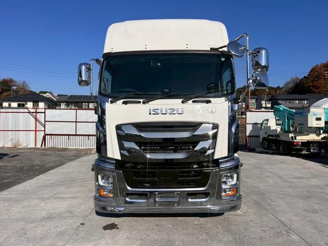 ISUZU GIGA 2021 Image 31