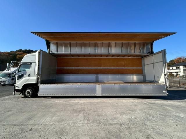 ISUZU GIGA 2021 Image 31