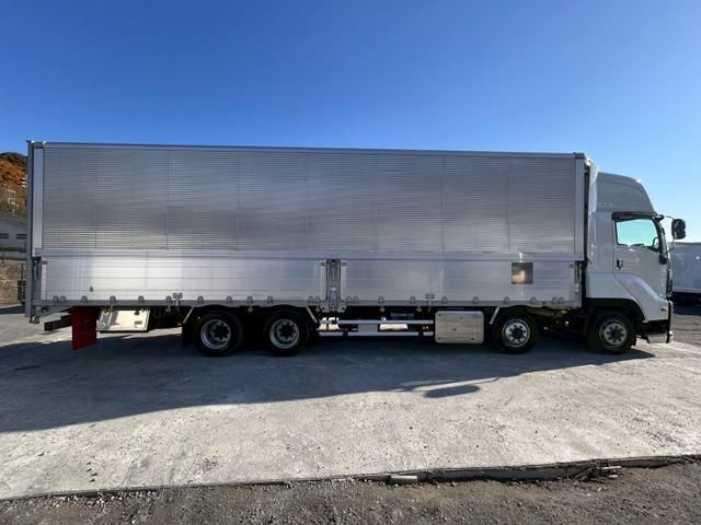 ISUZU GIGA 2021 Image 31