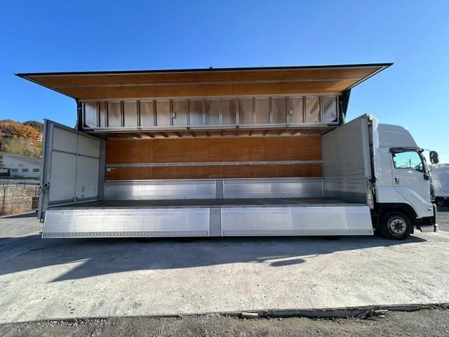 ISUZU GIGA 2021 Image 31