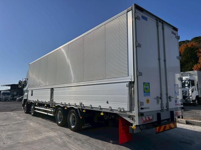 ISUZU GIGA 2021 Image 31