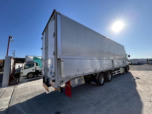 ISUZU GIGA 2021 Image 31