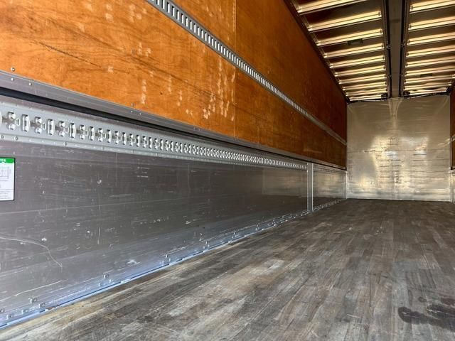 ISUZU GIGA 2021 Image 31