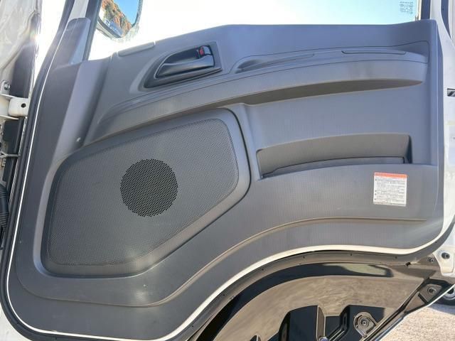 ISUZU GIGA 2021 Image 31