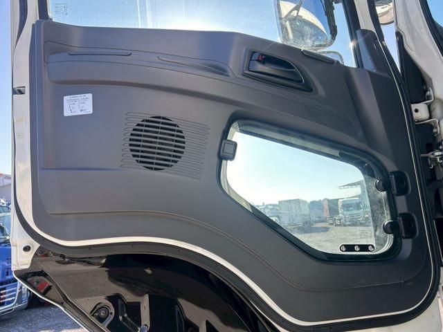 ISUZU GIGA 2021 Image 31