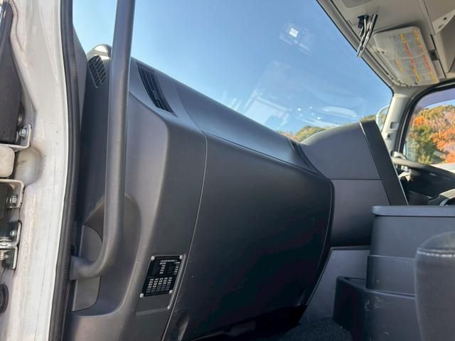 ISUZU GIGA 2021 Image 31