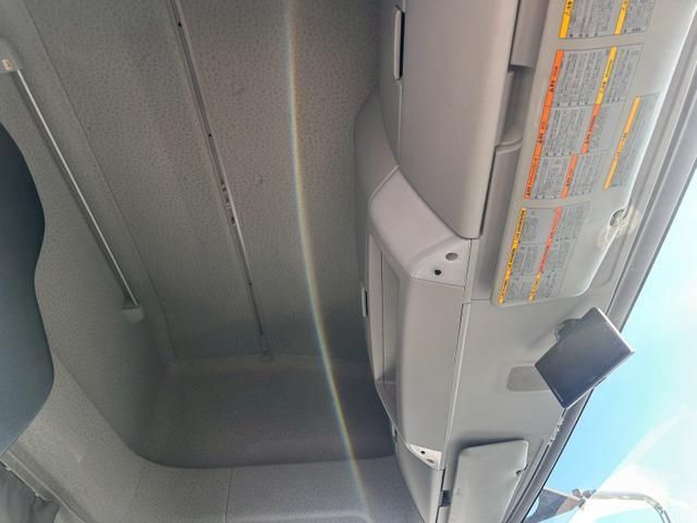 ISUZU GIGA 2021 Image 31