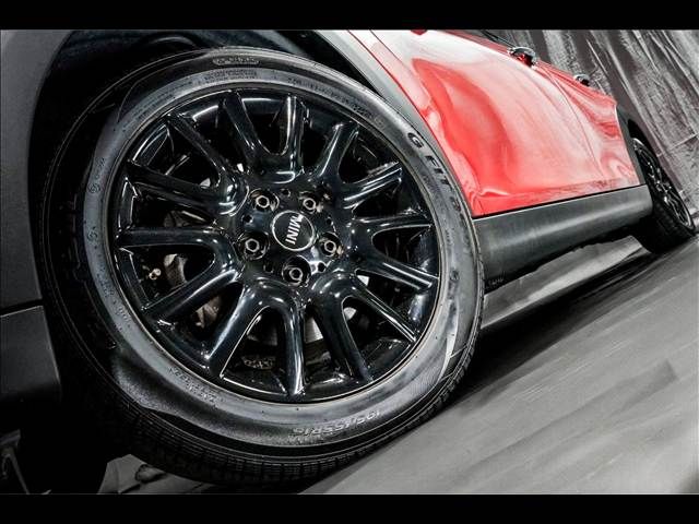 BMW MINI COOPER D 5DOOR 2021 Image 31