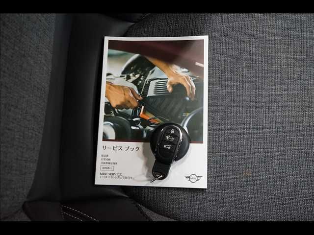 BMW MINI COOPER D 5DOOR 2021 Image 31