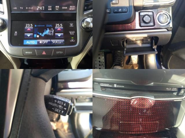 TOYOTA CROWN SEDAN 2017 Image 31