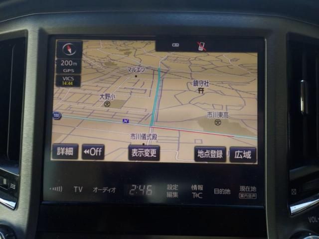 TOYOTA CROWN SEDAN 2017 Image 31