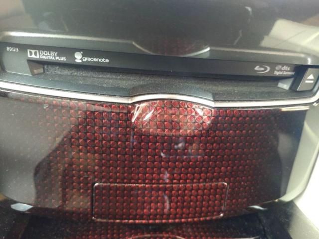 TOYOTA CROWN SEDAN 2017 Image 31