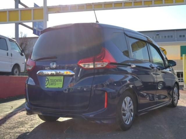 HONDA FREED 2016 Image 31