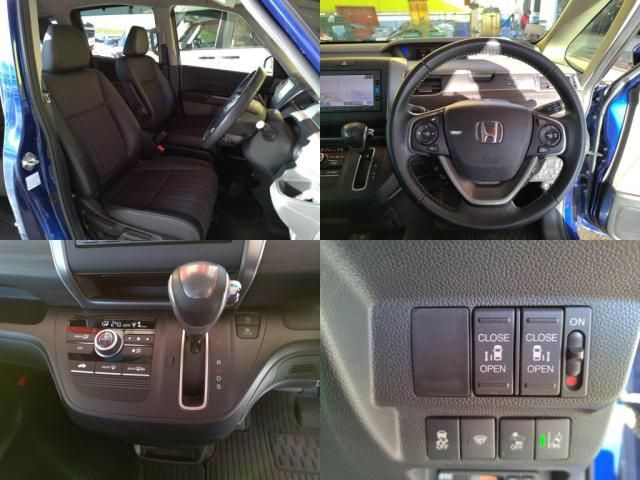 HONDA FREED 2016 Image 31