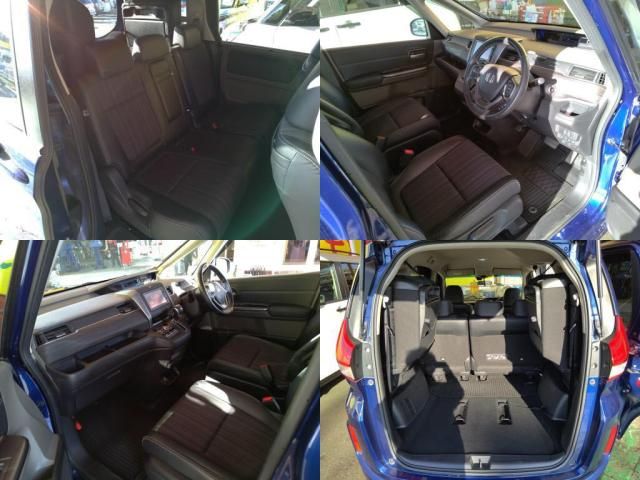 HONDA FREED 2016 Image 31