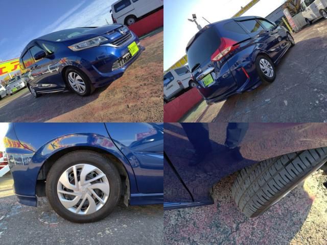 HONDA FREED 2016 Image 31