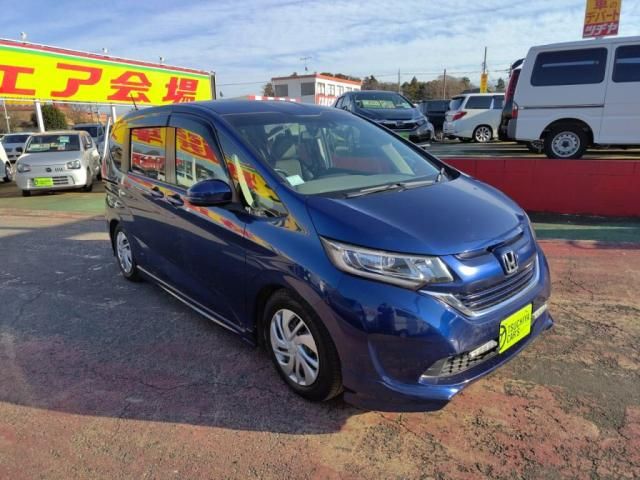 HONDA FREED 2016 Image 31