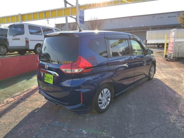 HONDA FREED 2016 Image 31