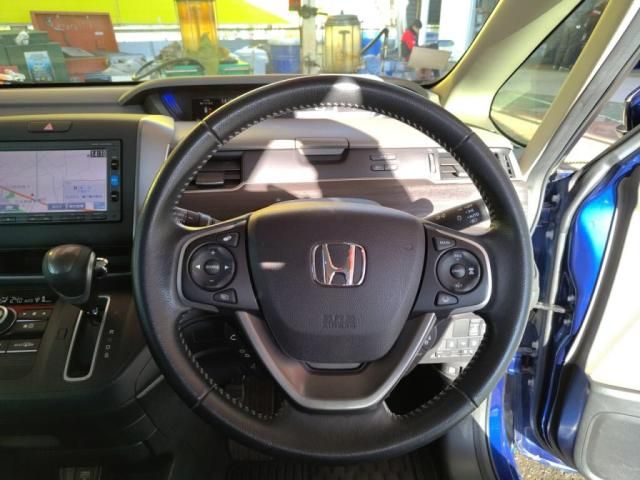 HONDA FREED 2016 Image 31