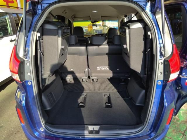 HONDA FREED 2016 Image 31