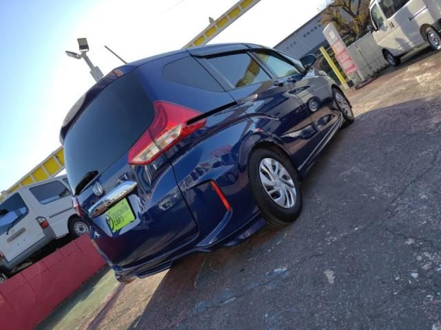 HONDA FREED 2016 Image 31