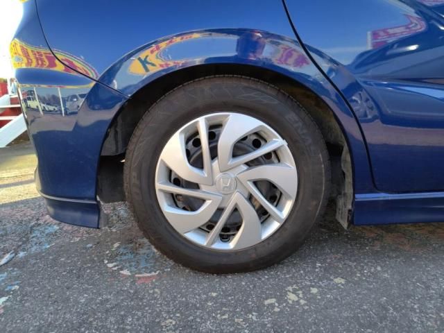 HONDA FREED 2016 Image 31