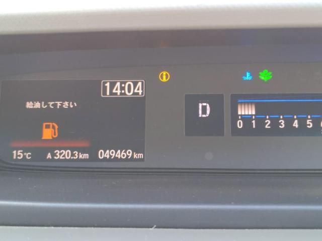 HONDA FREED 2016 Image 31