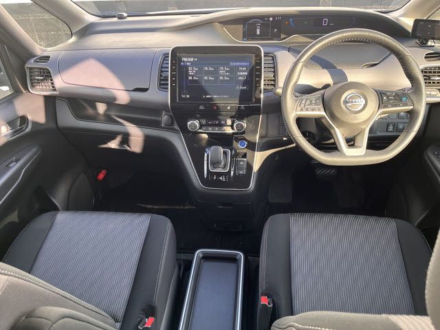 NISSAN SERENA  WG 2022 Image 31