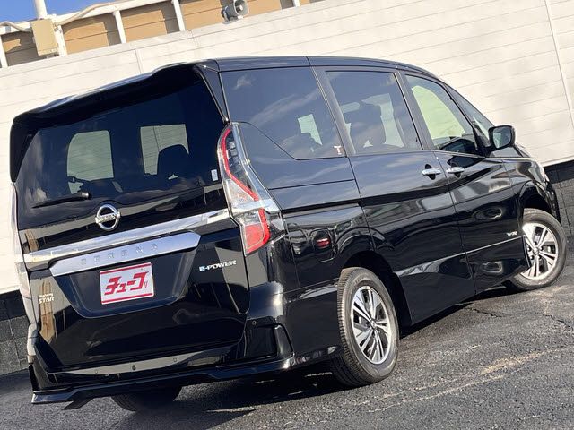 NISSAN SERENA  WG 2022 Image 31