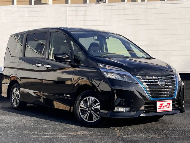 NISSAN SERENA  WG 2022 Image 31