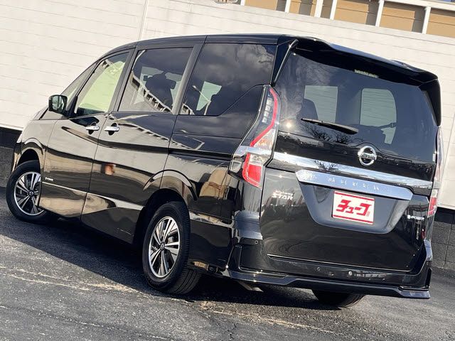 NISSAN SERENA  WG 2022 Image 31