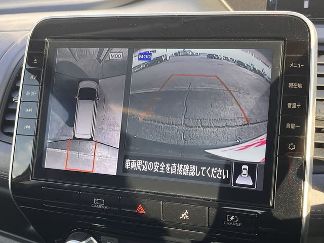 NISSAN SERENA  WG 2022 Image 31