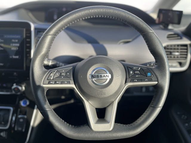 NISSAN SERENA  WG 2022 Image 31