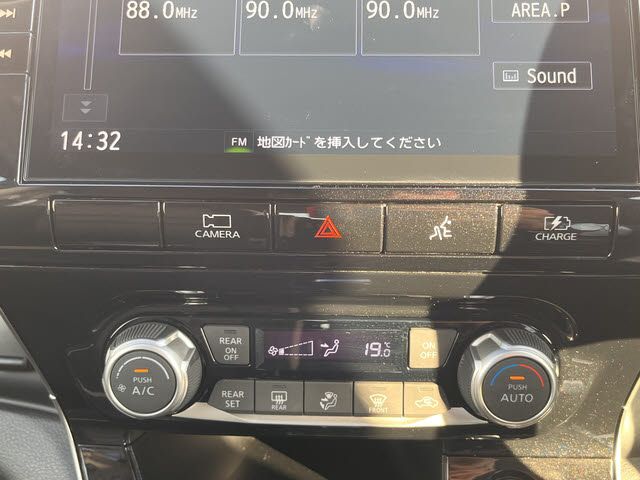 NISSAN SERENA  WG 2022 Image 31