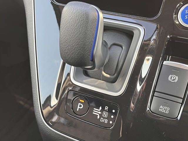 NISSAN SERENA  WG 2022 Image 31