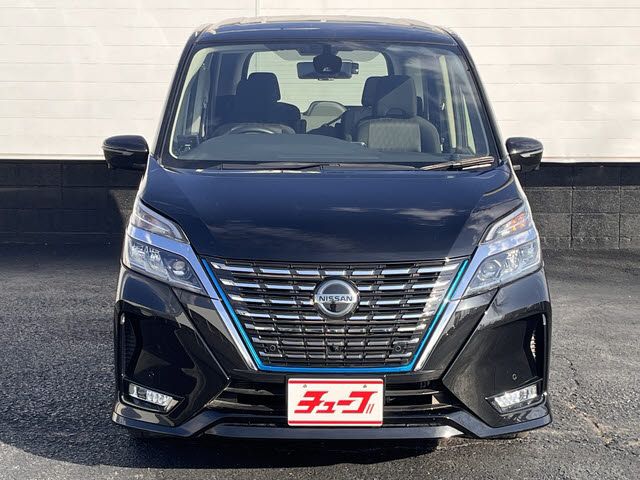 NISSAN SERENA  WG 2022 Image 31