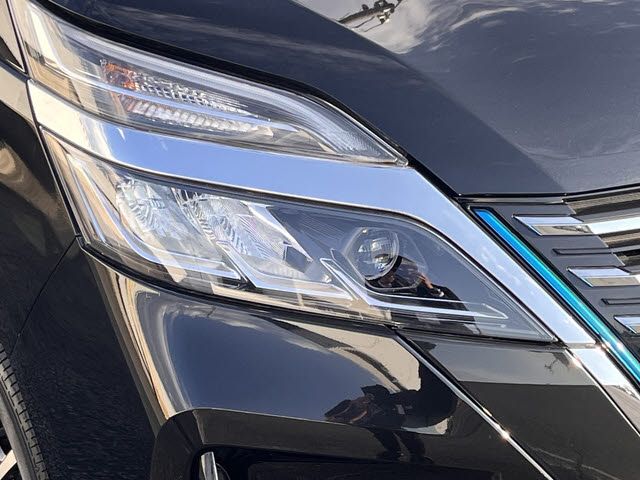 NISSAN SERENA  WG 2022 Image 31