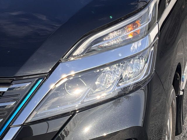 NISSAN SERENA  WG 2022 Image 31