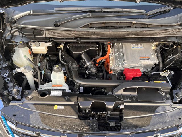 NISSAN SERENA  WG 2022 Image 31