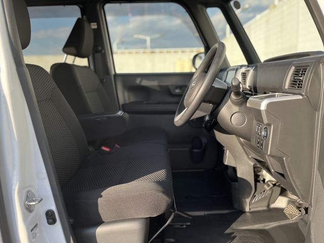 TOYOTA PIXIS MEGA 2021 Image 31