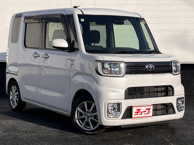 TOYOTA PIXIS MEGA 2021 Image 31