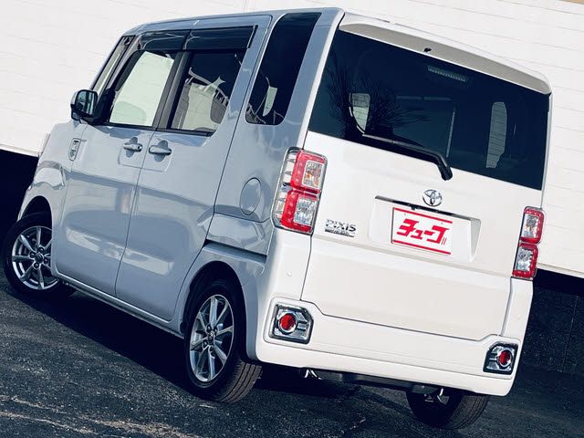 TOYOTA PIXIS MEGA 2021 Image 31