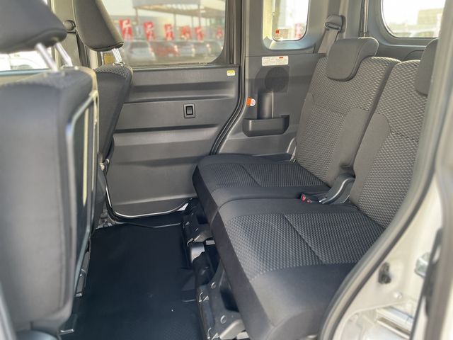 TOYOTA PIXIS MEGA 2021 Image 31