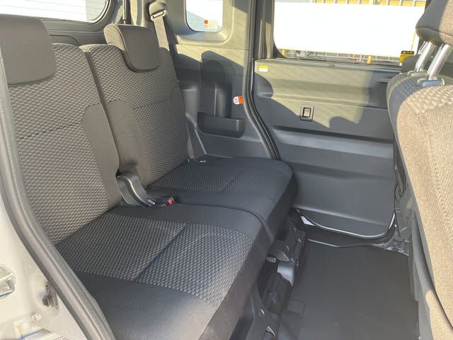 TOYOTA PIXIS MEGA 2021 Image 31