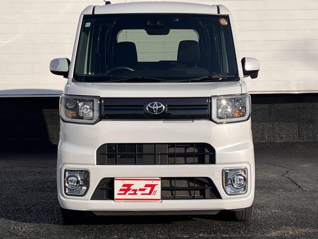 TOYOTA PIXIS MEGA 2021 Image 31
