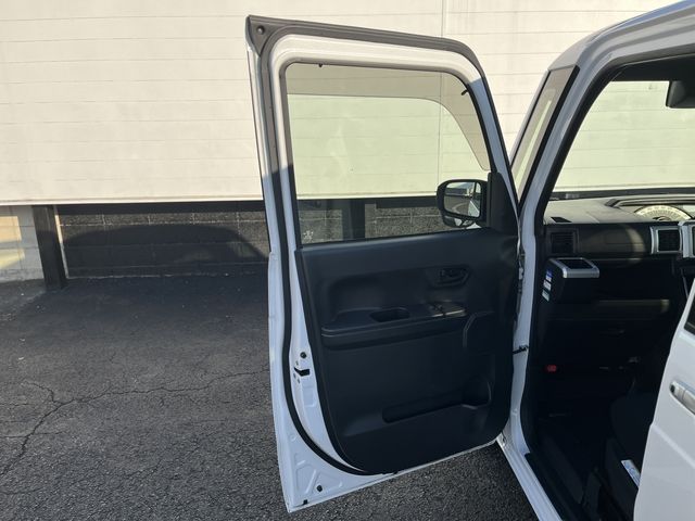 TOYOTA PIXIS MEGA 2021 Image 31