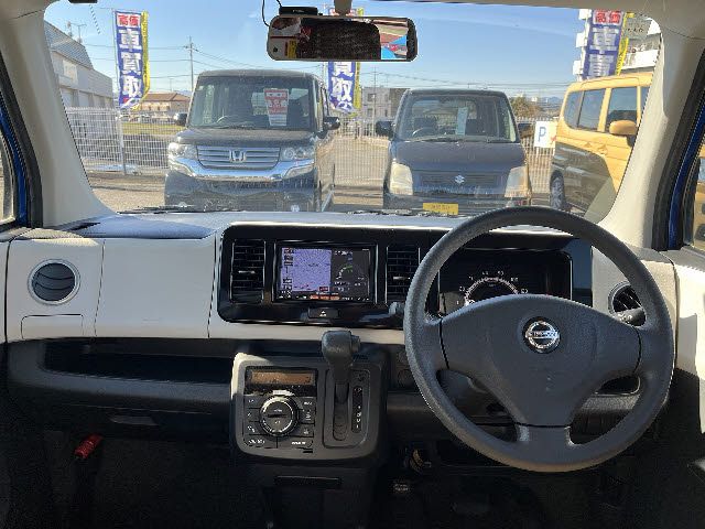 NISSAN MOCO 2013 Image 31