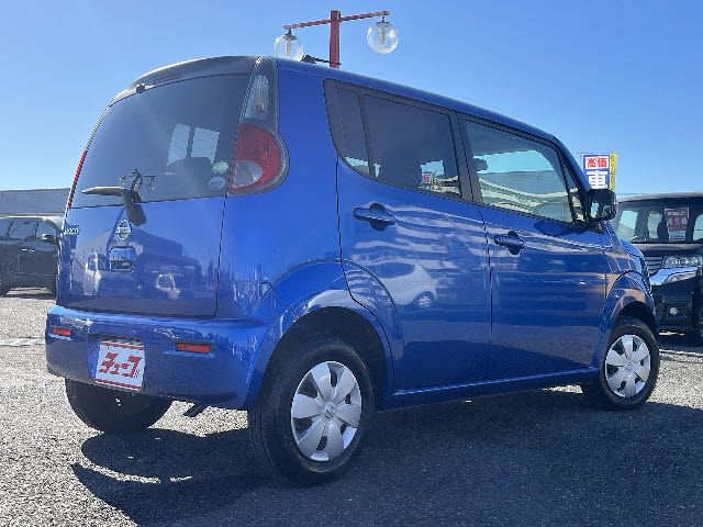 NISSAN MOCO 2013 Image 31